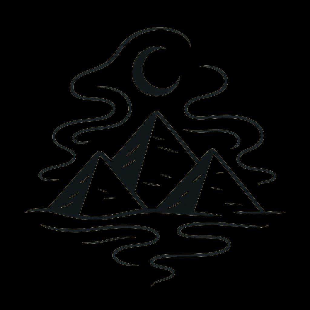 Image representing Pyramids