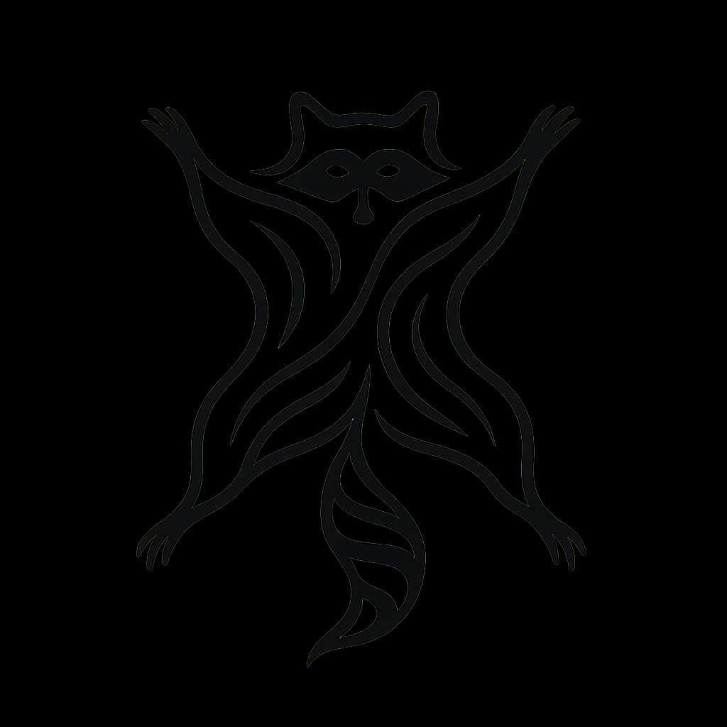 Image representing Raccoon Skin