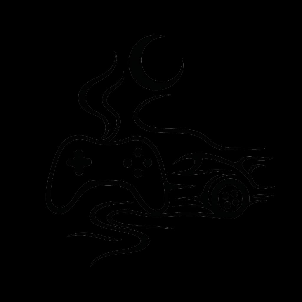 Image representing Racing Video Game