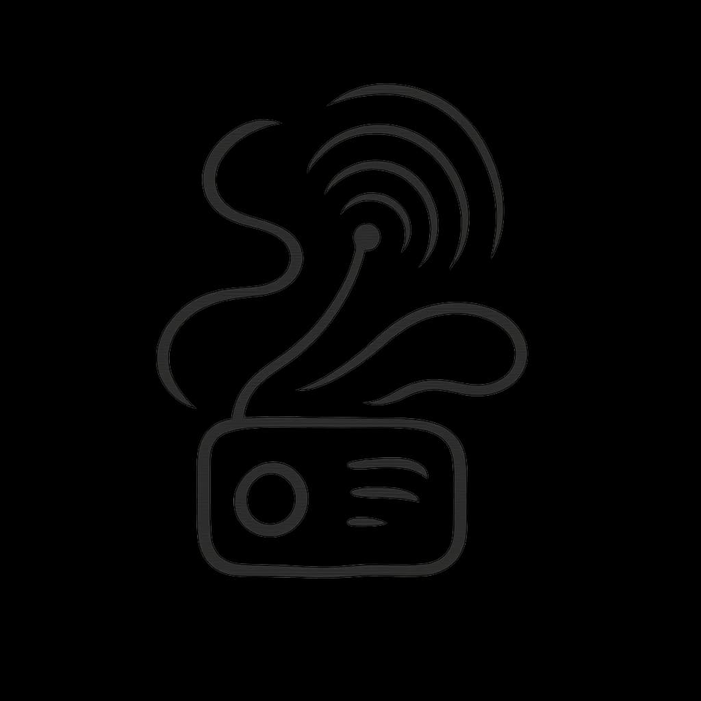 Image representing Radio Rapidly Changing Channels