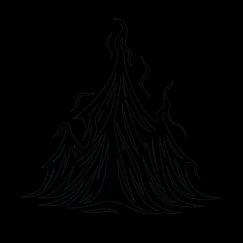 Image representing Ragged Tents