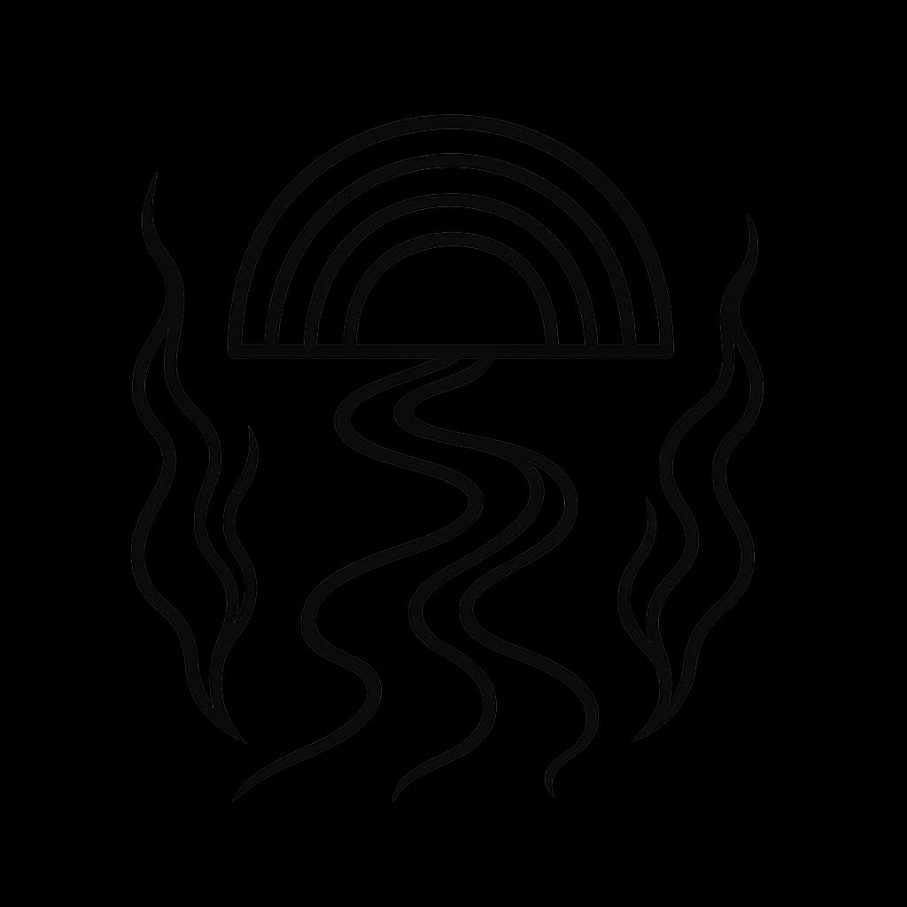 Image representing Rainbow Bridge