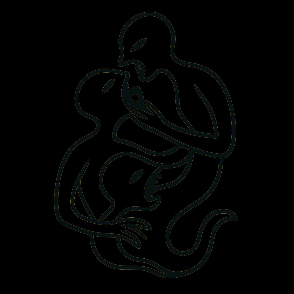 Image representing Ravenous Cannibals