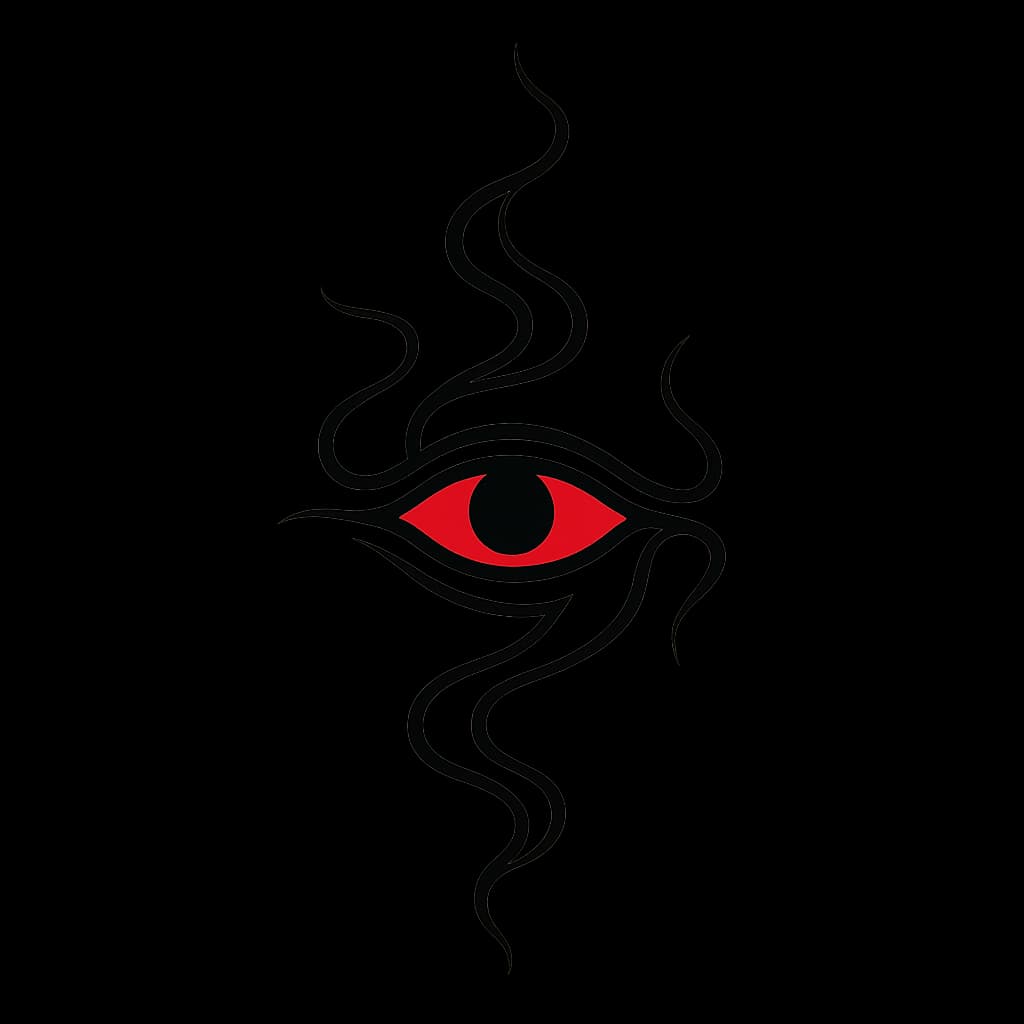 Image representing Red Eyes