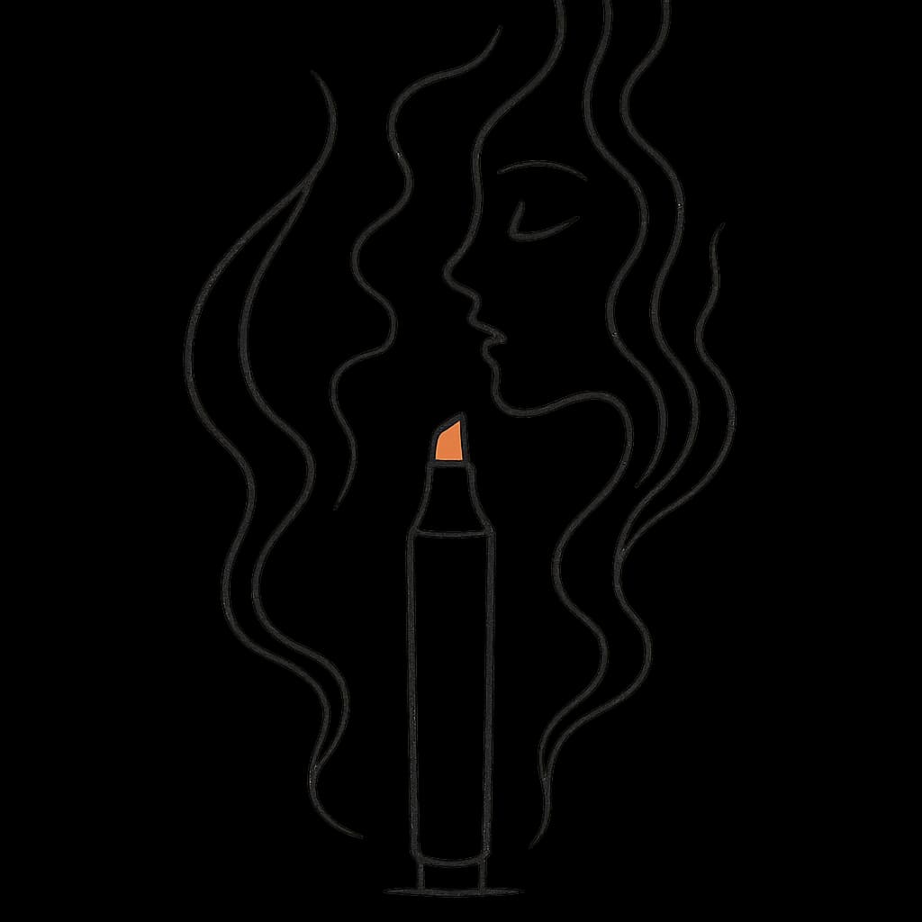 Image representing Red Marker