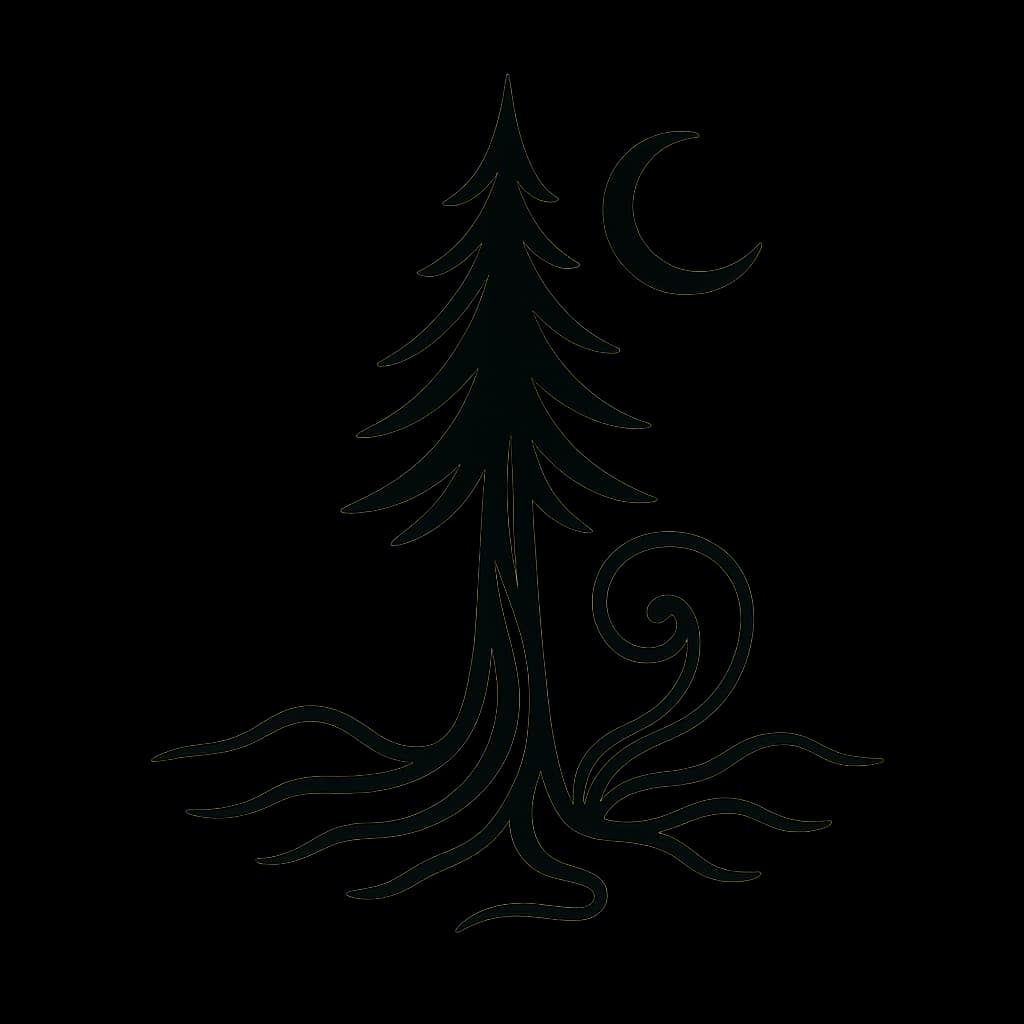 Image representing Redwood Forest