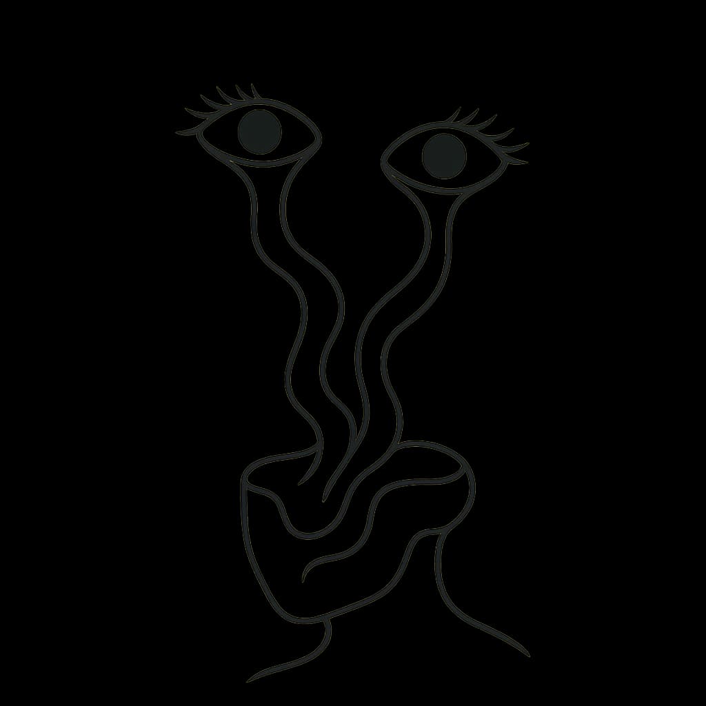 Image representing Removed Eyes