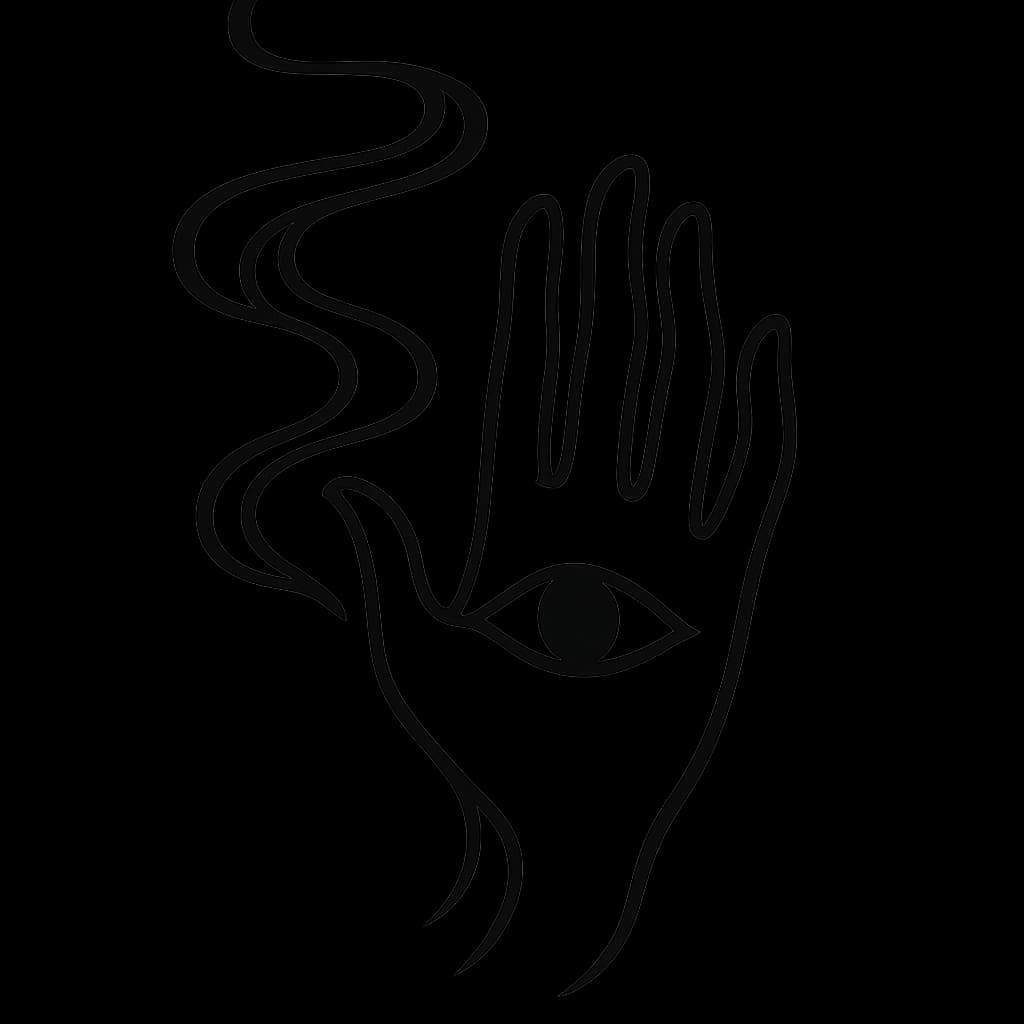 Image representing Right Hand