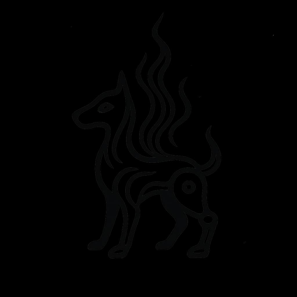 Image representing Robot Dog