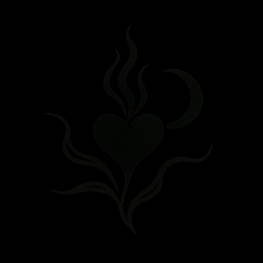 Image representing Romantic Passion