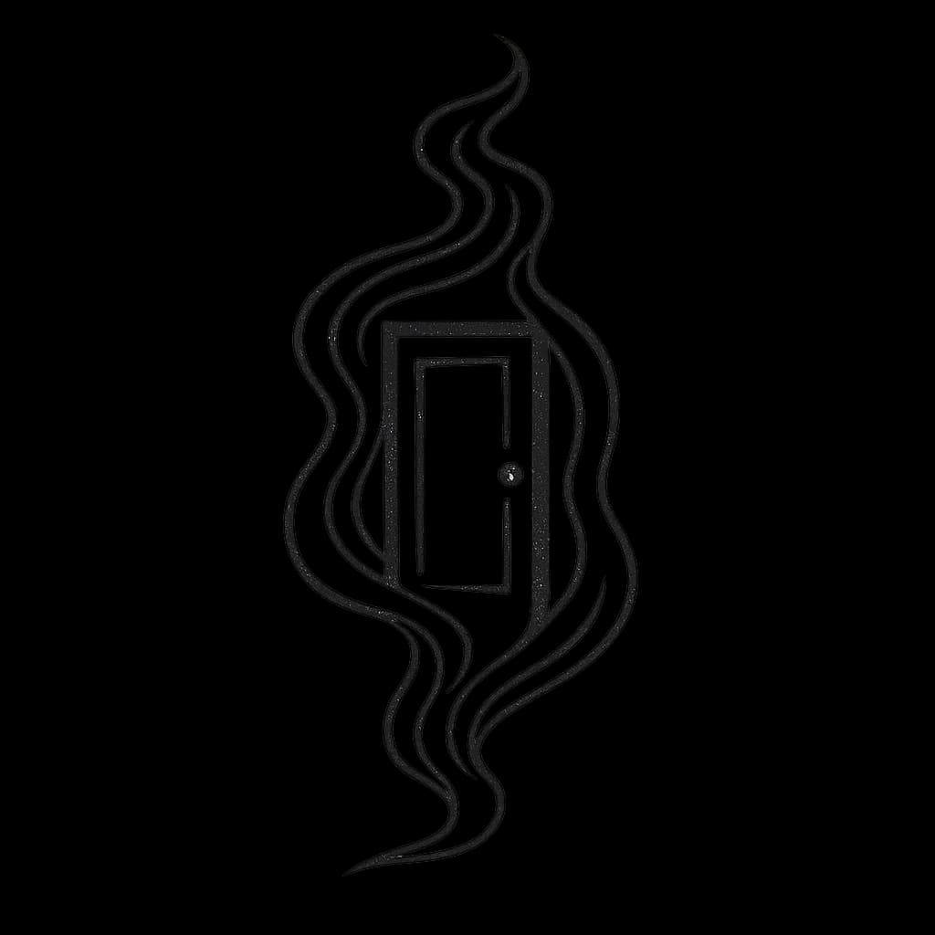 Image representing Room Door