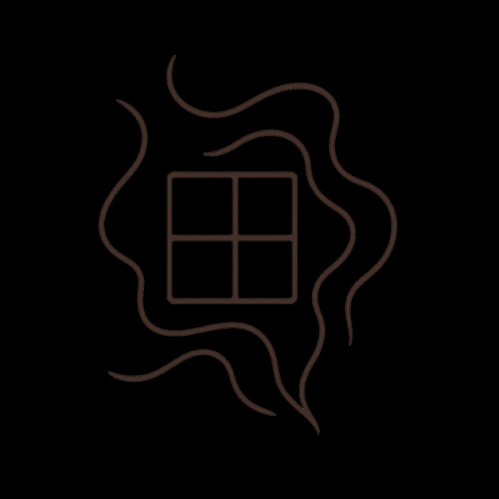 Image representing Rose Gold Colored Tiles