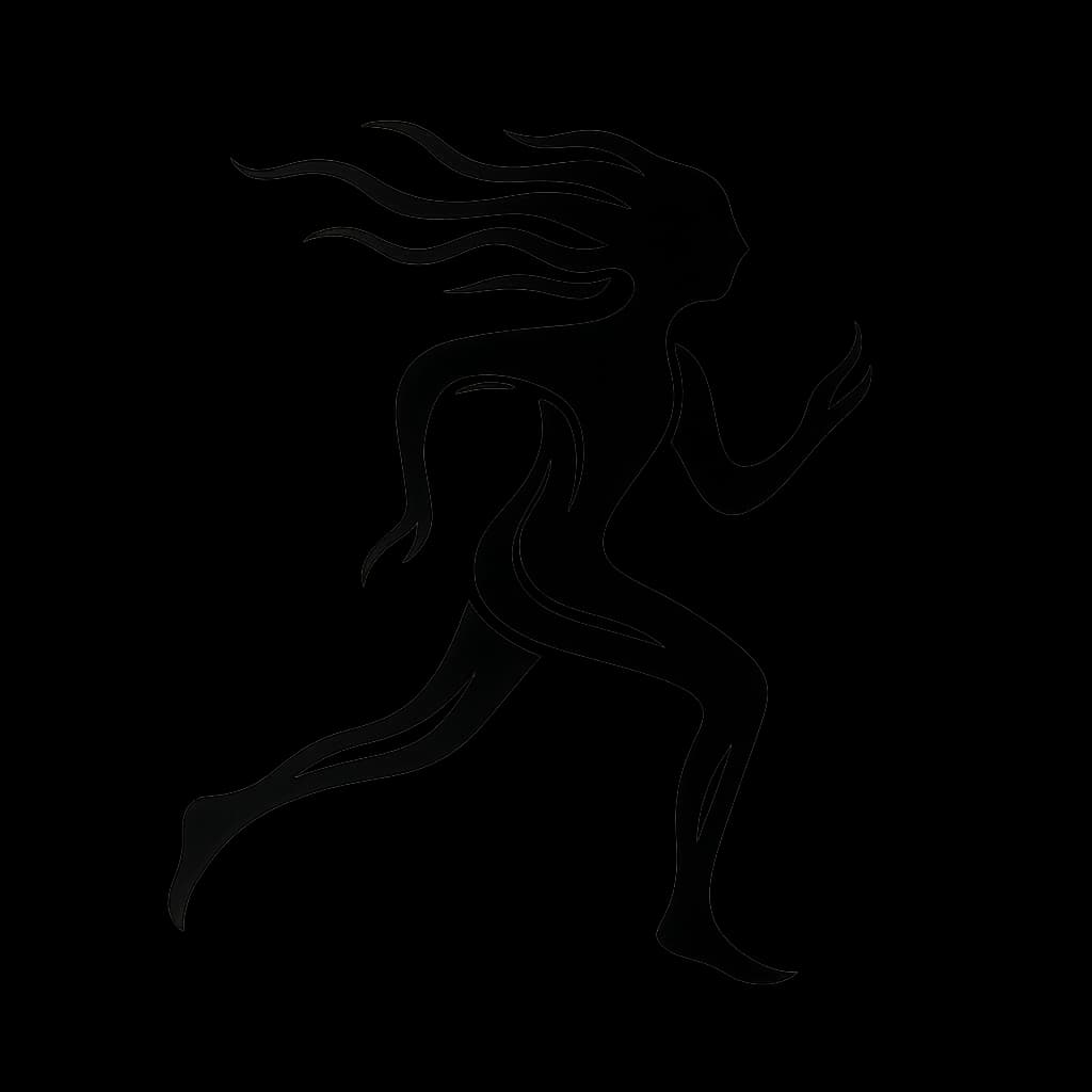 Image representing Running