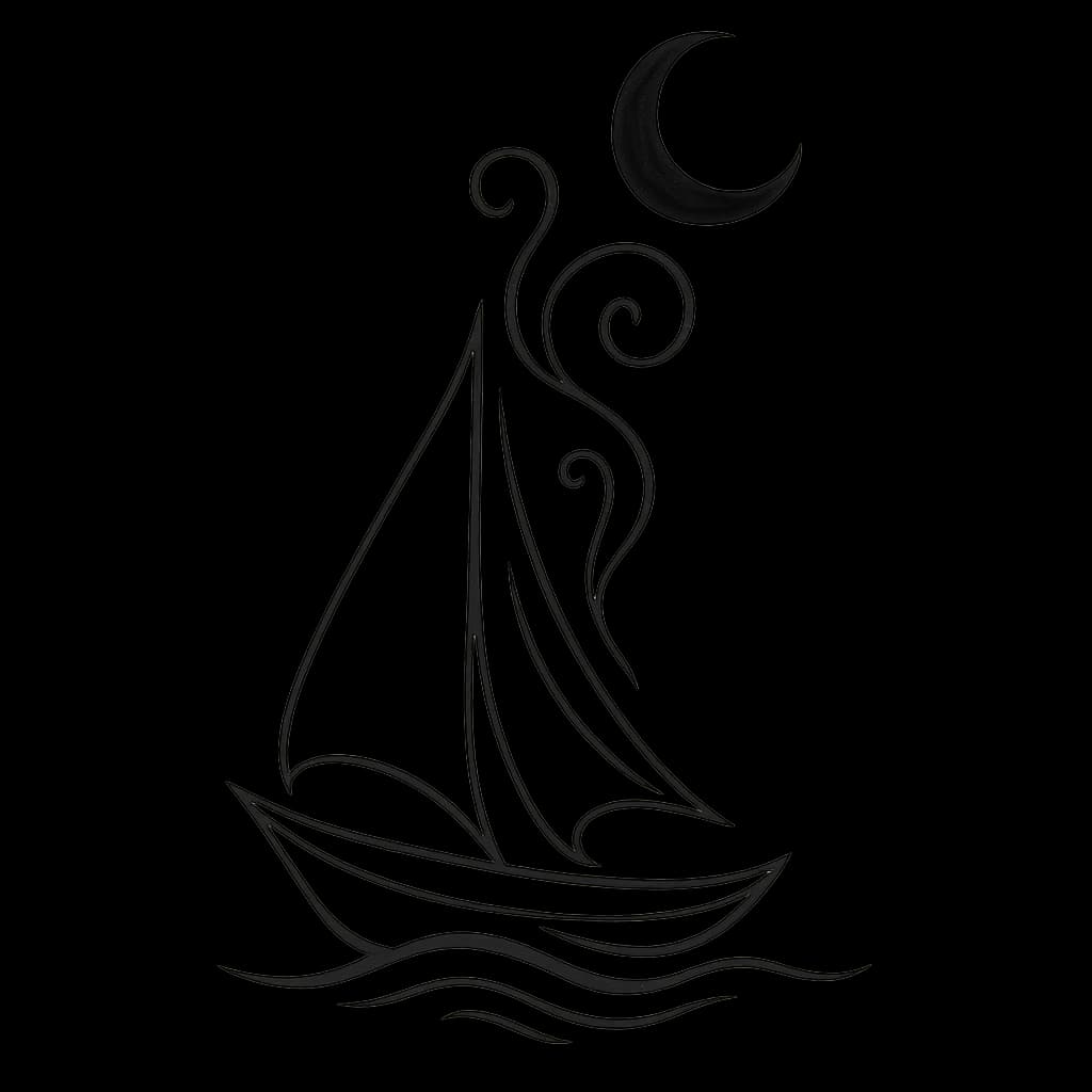 Image representing Sailing Paraphernalia
