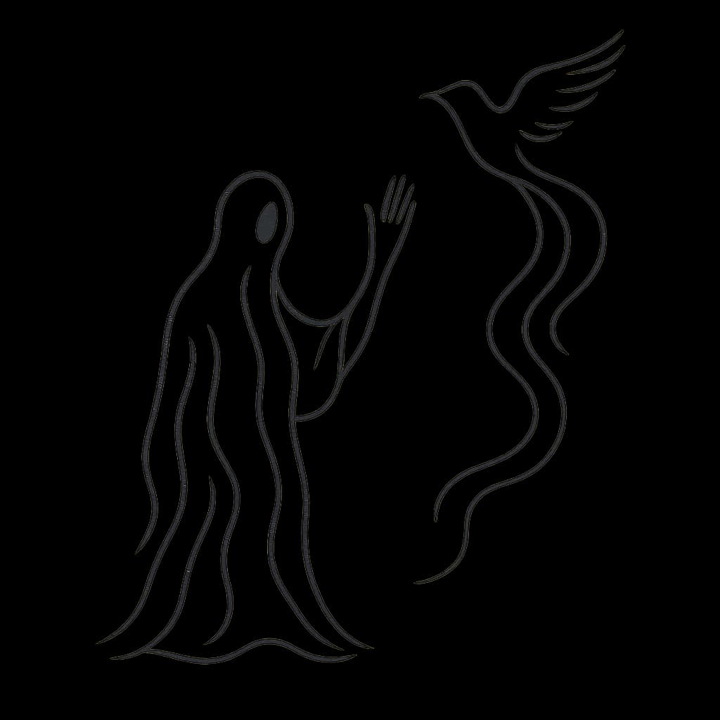 Image representing Saying Goodbye