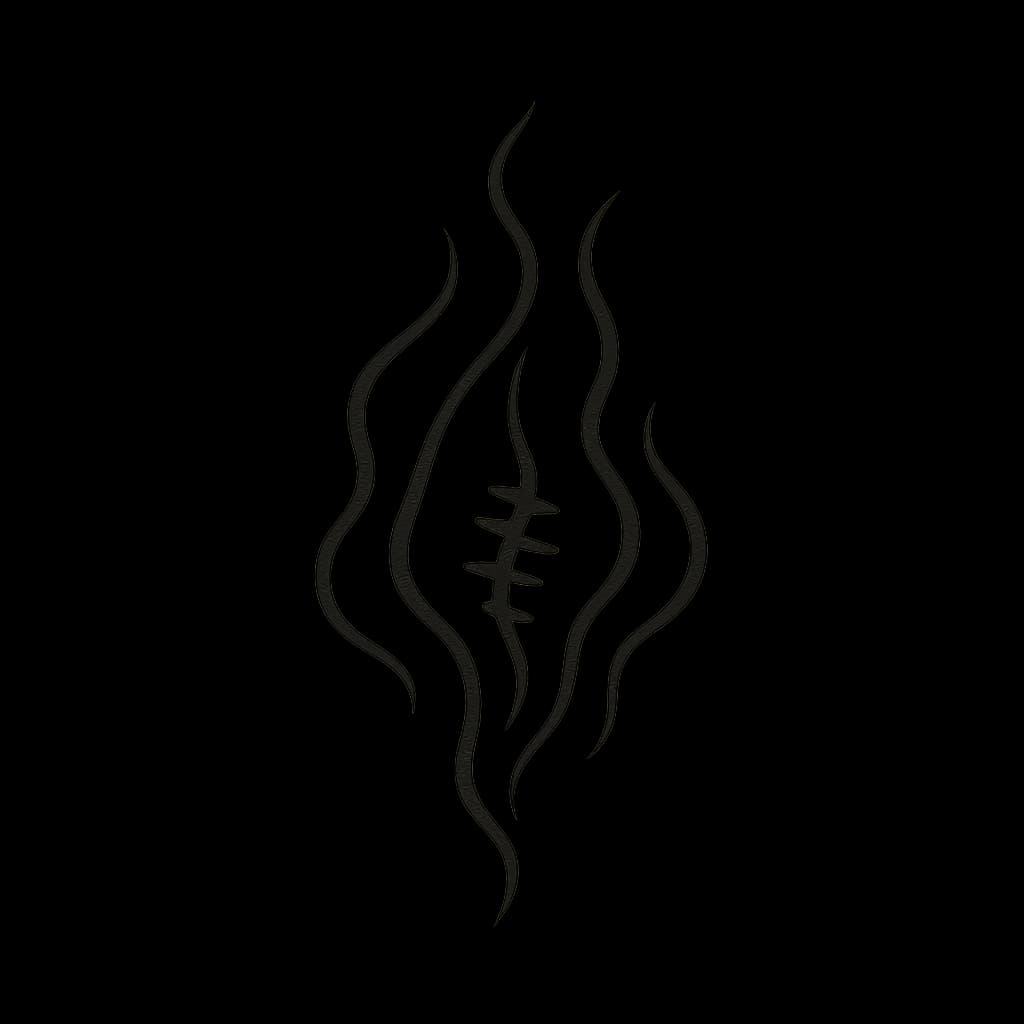 Image representing Scarring