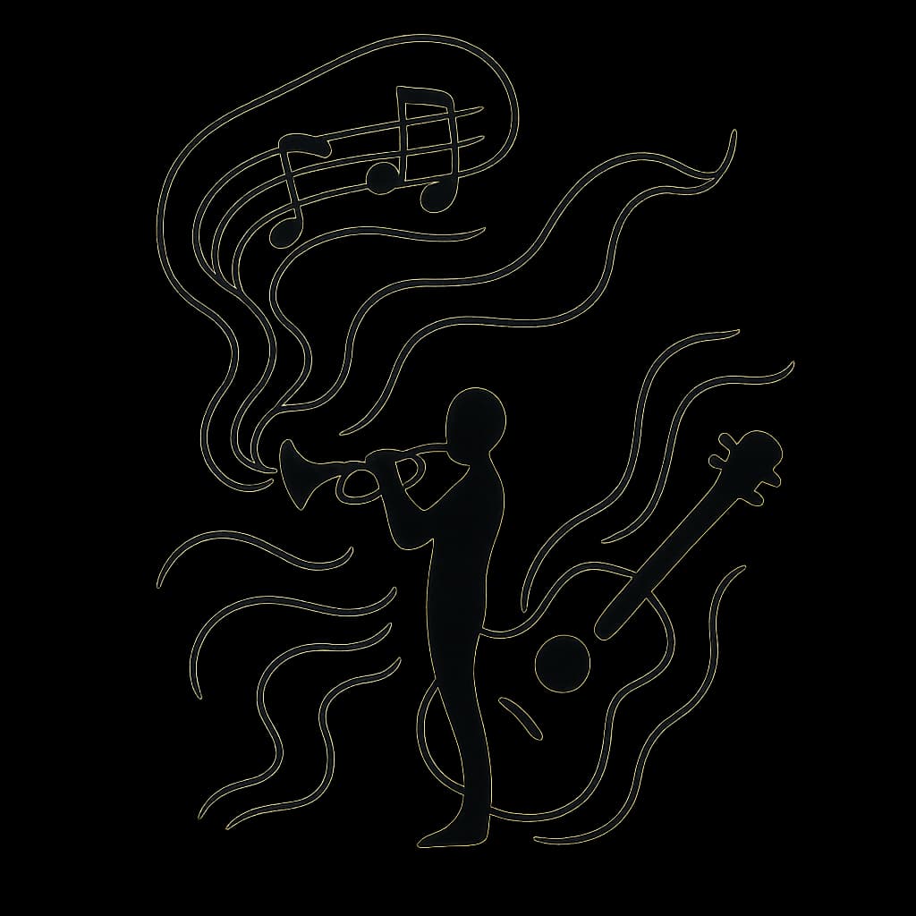 Image representing School Band