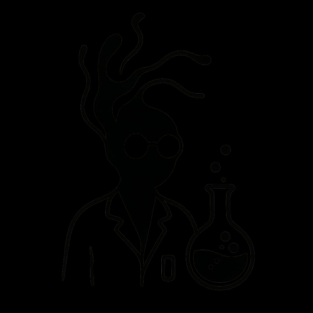 Image representing Scientist