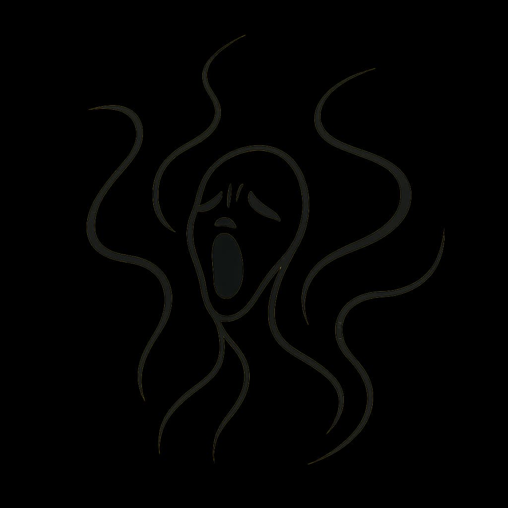 Image representing Screaming