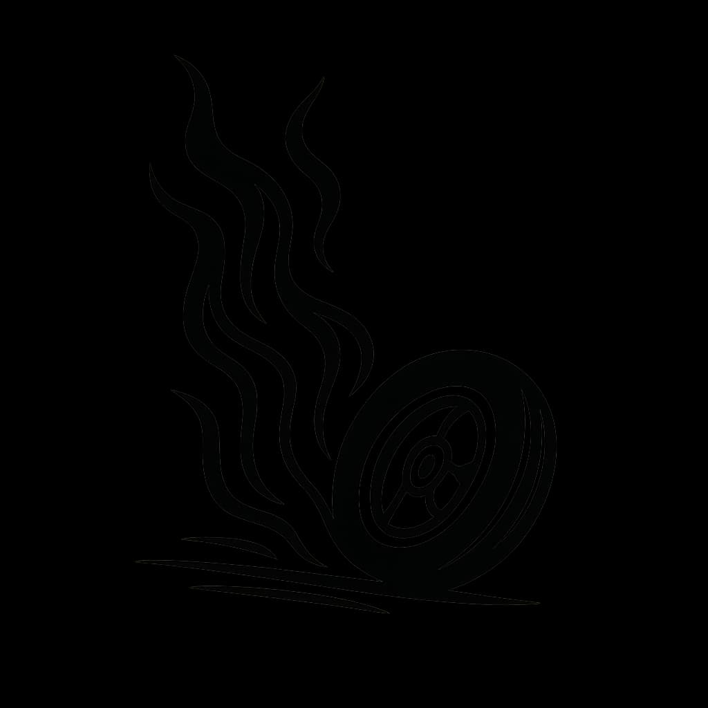 Image representing Screeching Tires