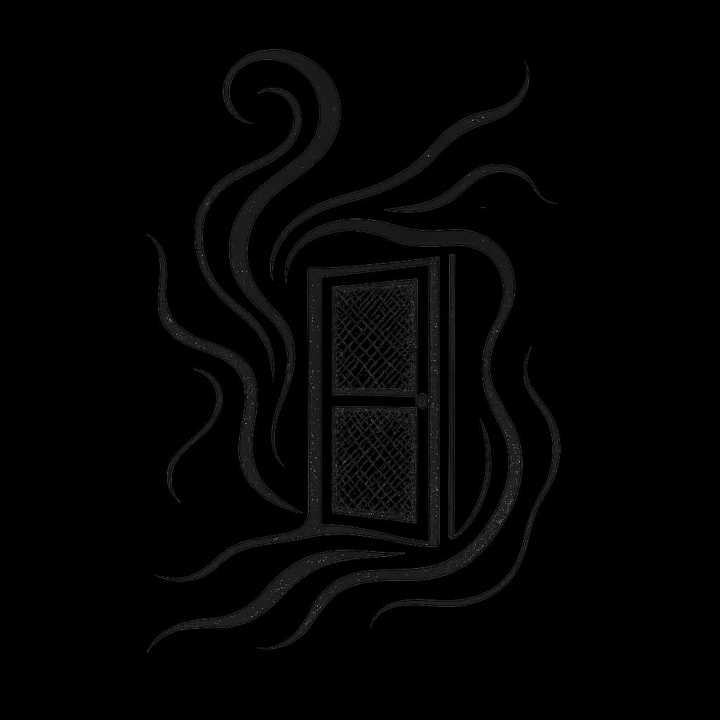 Image representing Screen Door