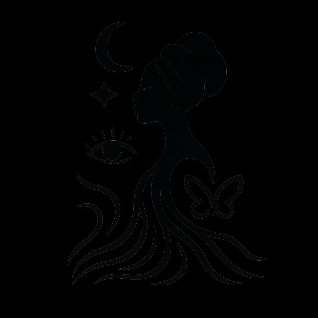 Image representing Senegalese Woman