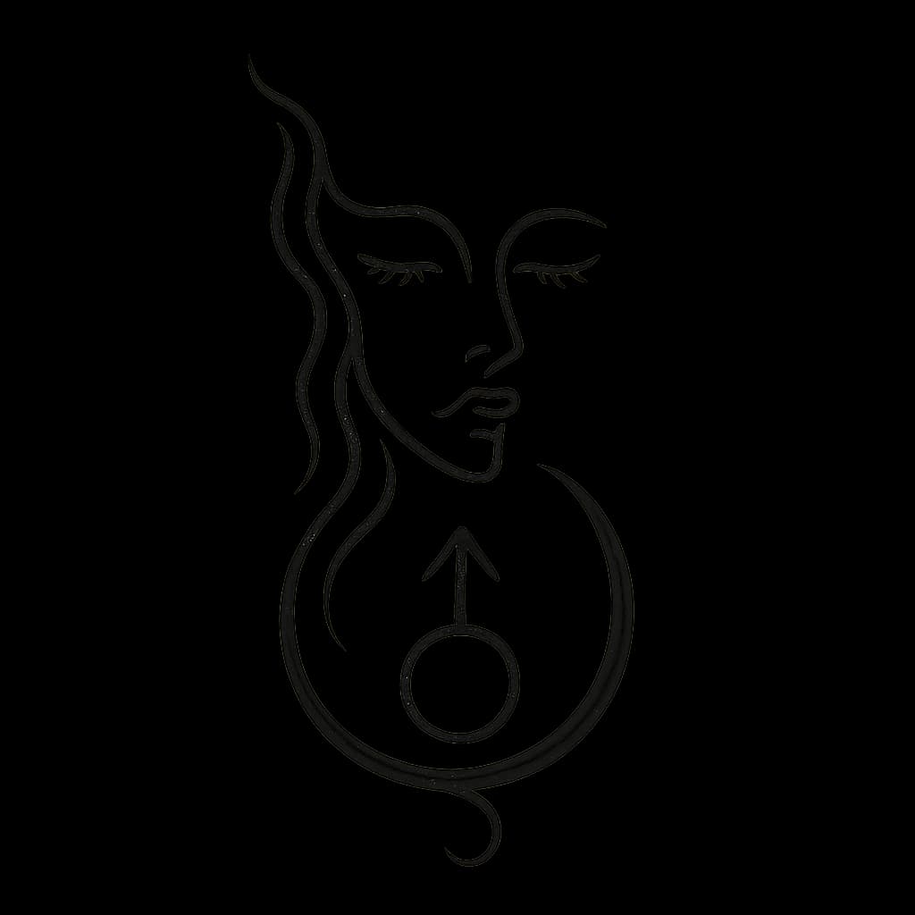 Image representing Sexual Desire