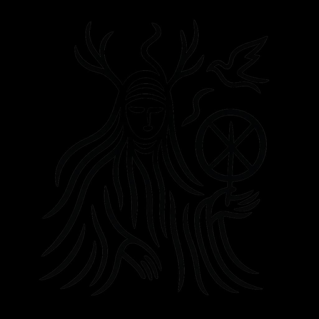 Image representing Shamans