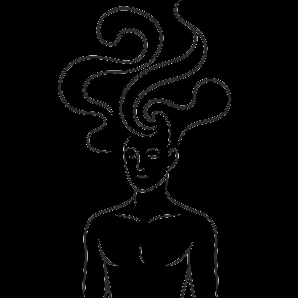 Image representing Shirtless Guy