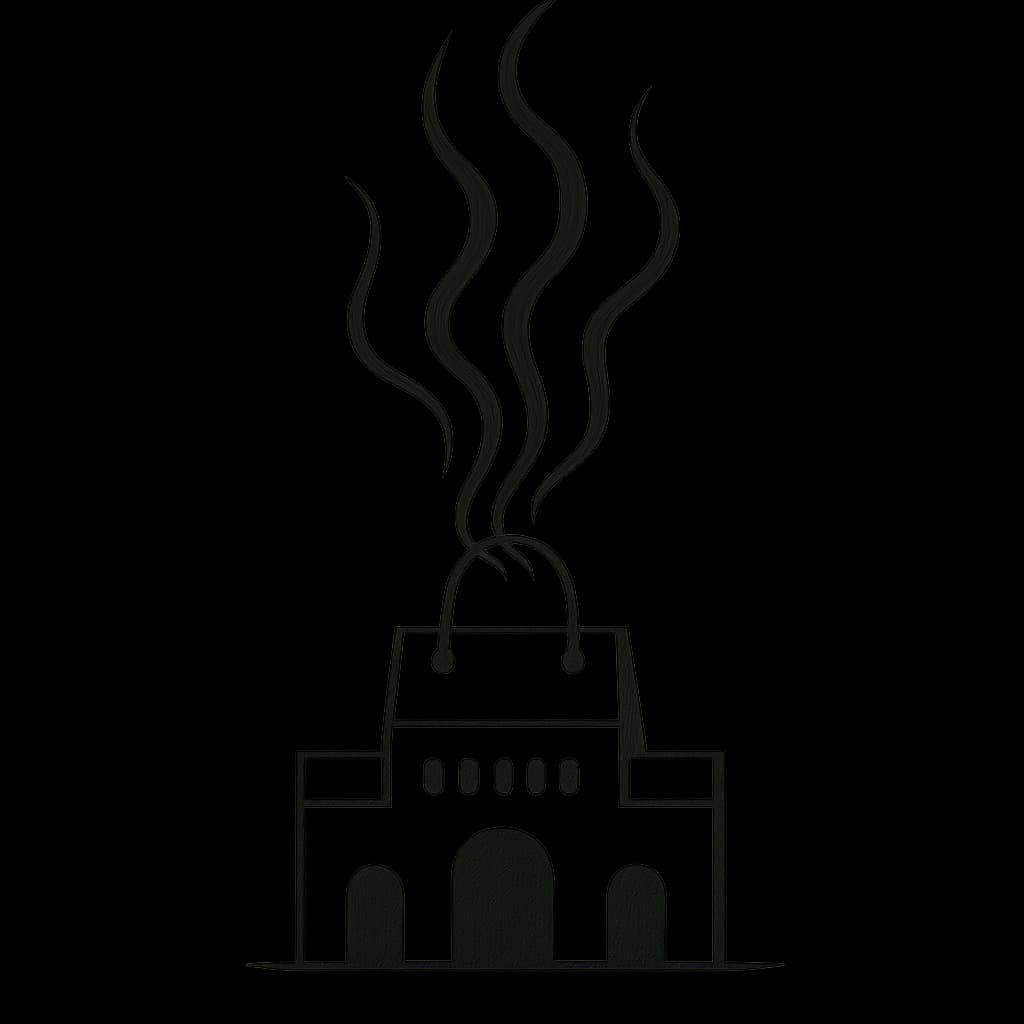 Image representing Shopping Mall