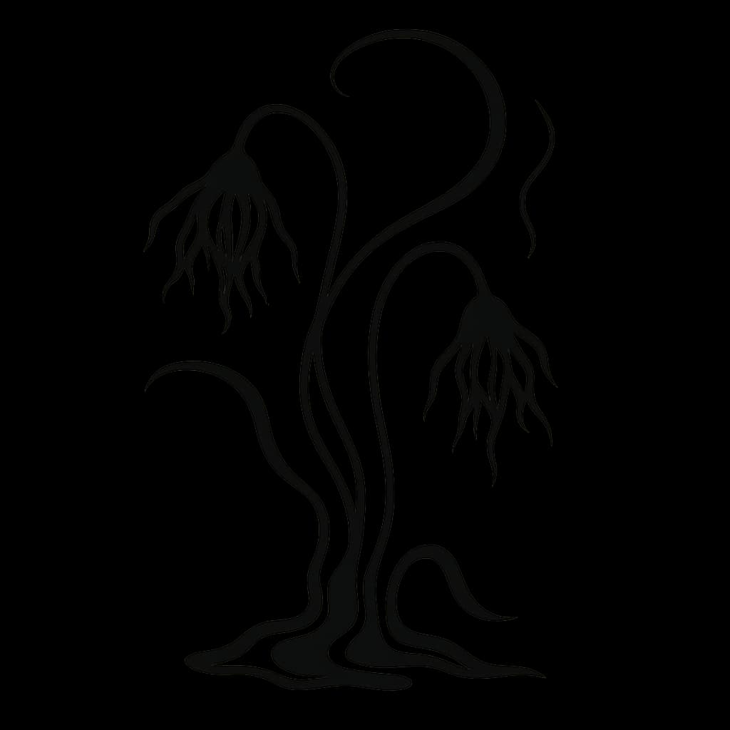 Image representing Shriveled Flowers