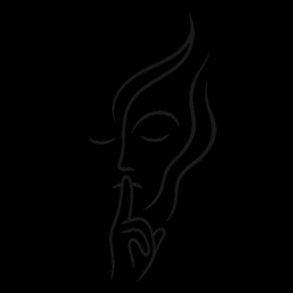 Image representing Silence