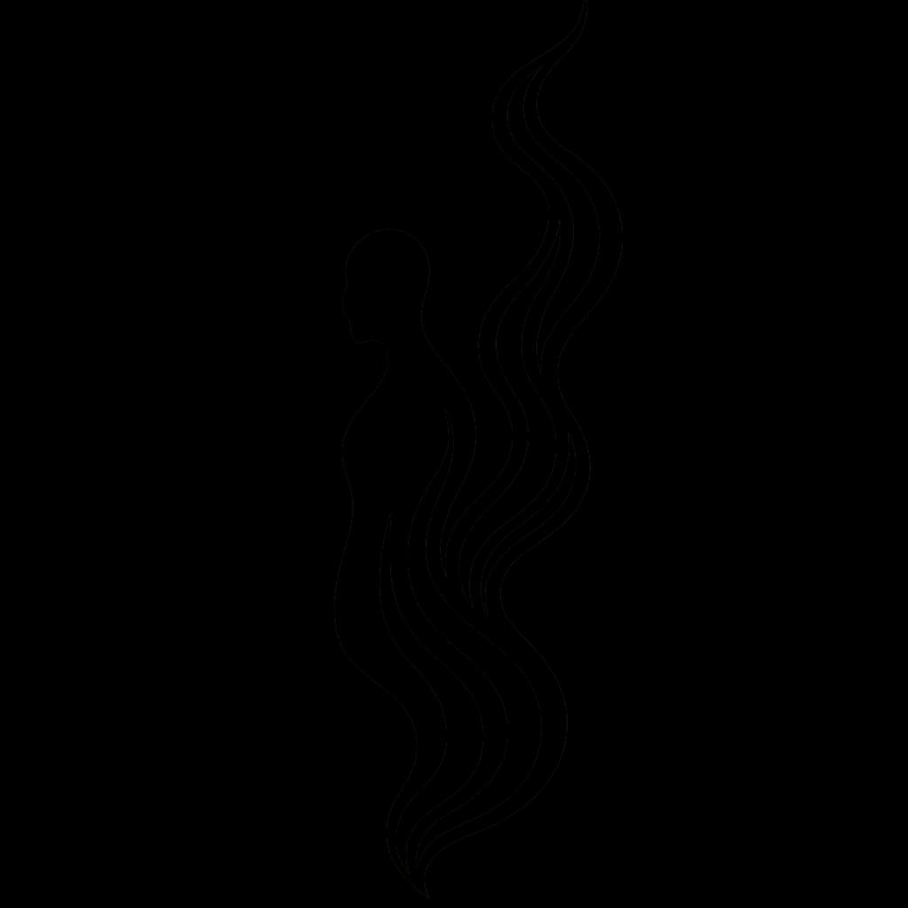 Image representing Silhouette on Wall