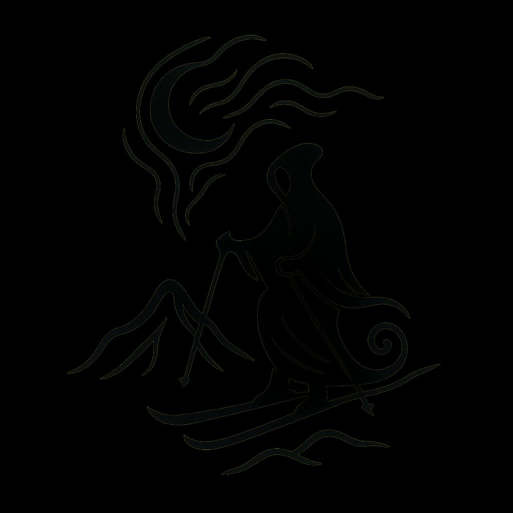 Image representing Skiing Resort