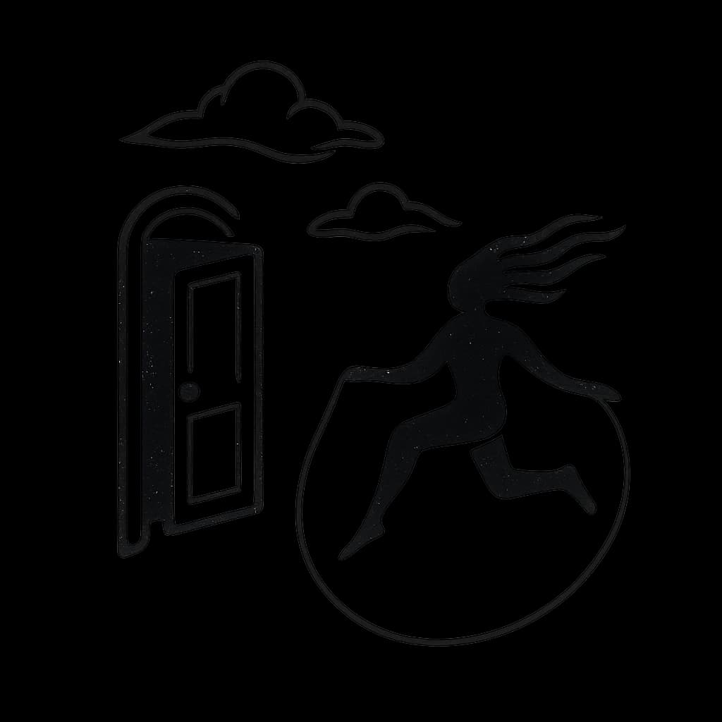 Image representing Skipping Classes