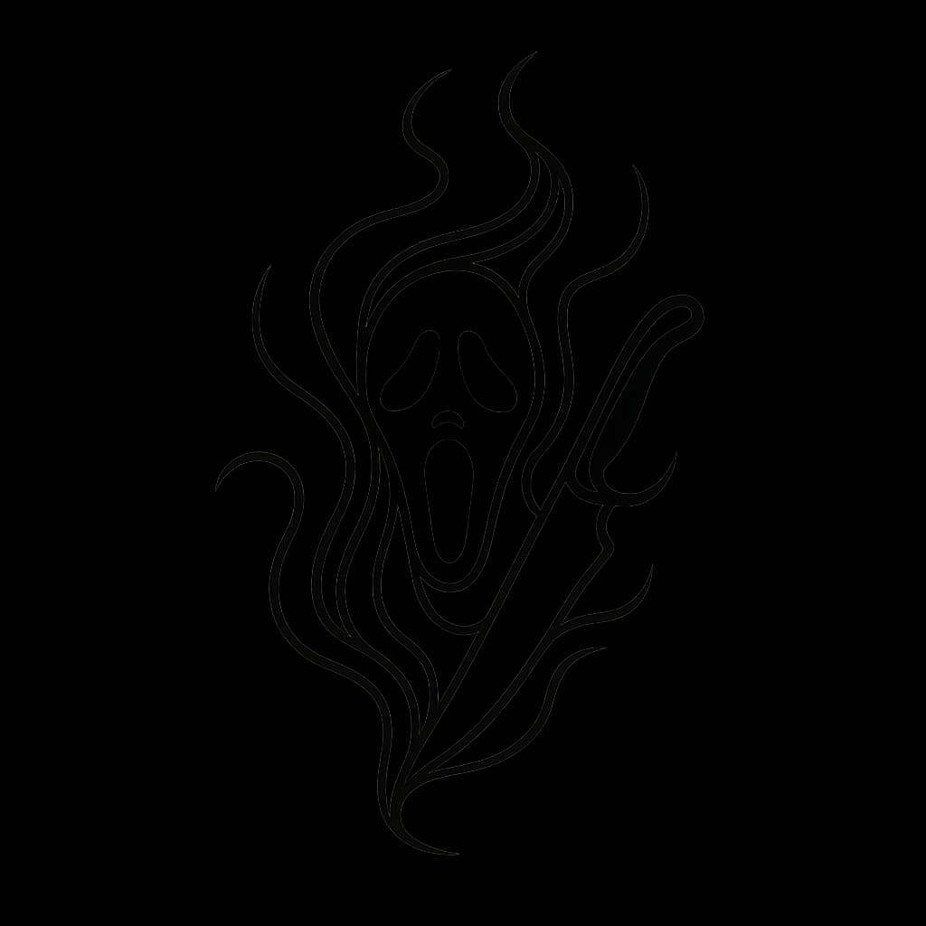 Image representing Slasher Movie