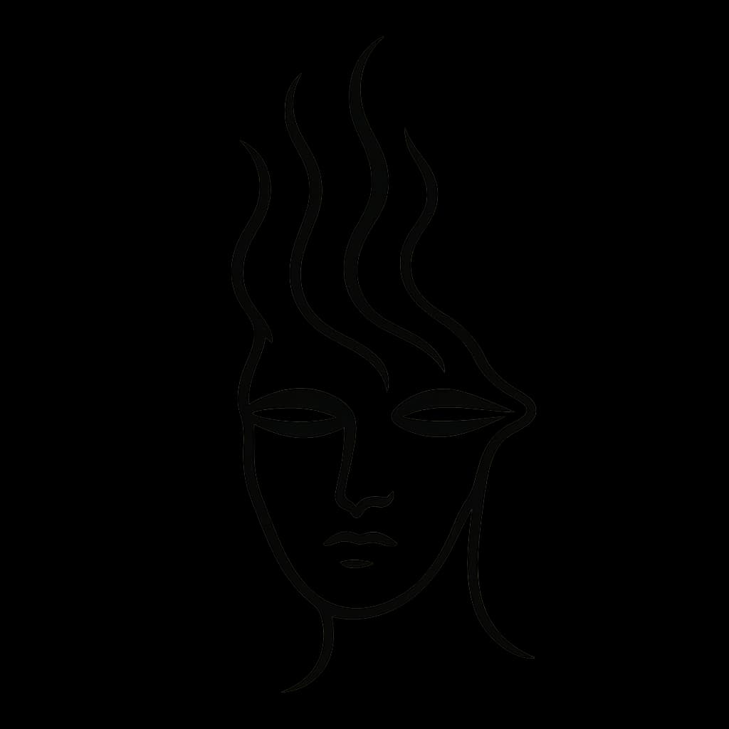 Image representing Slits for Eyes