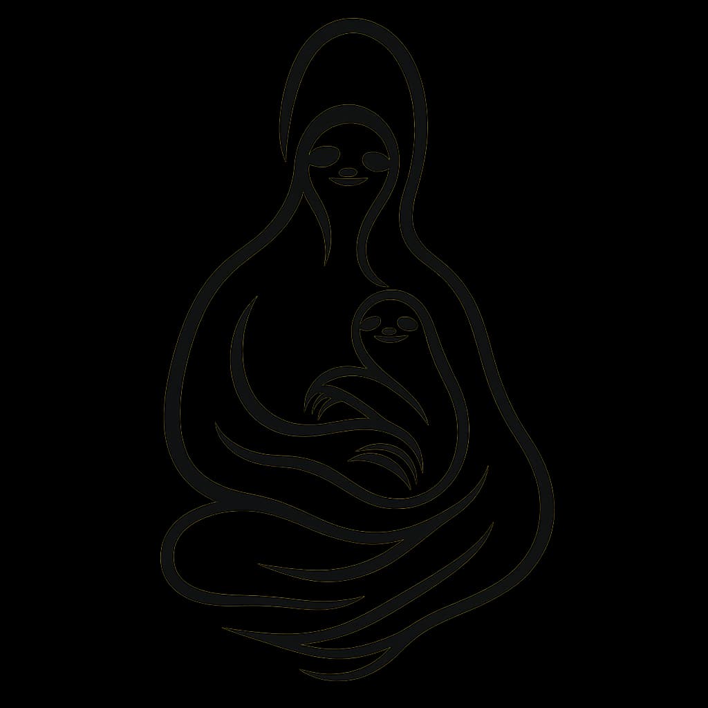 Image representing Sloth Dad