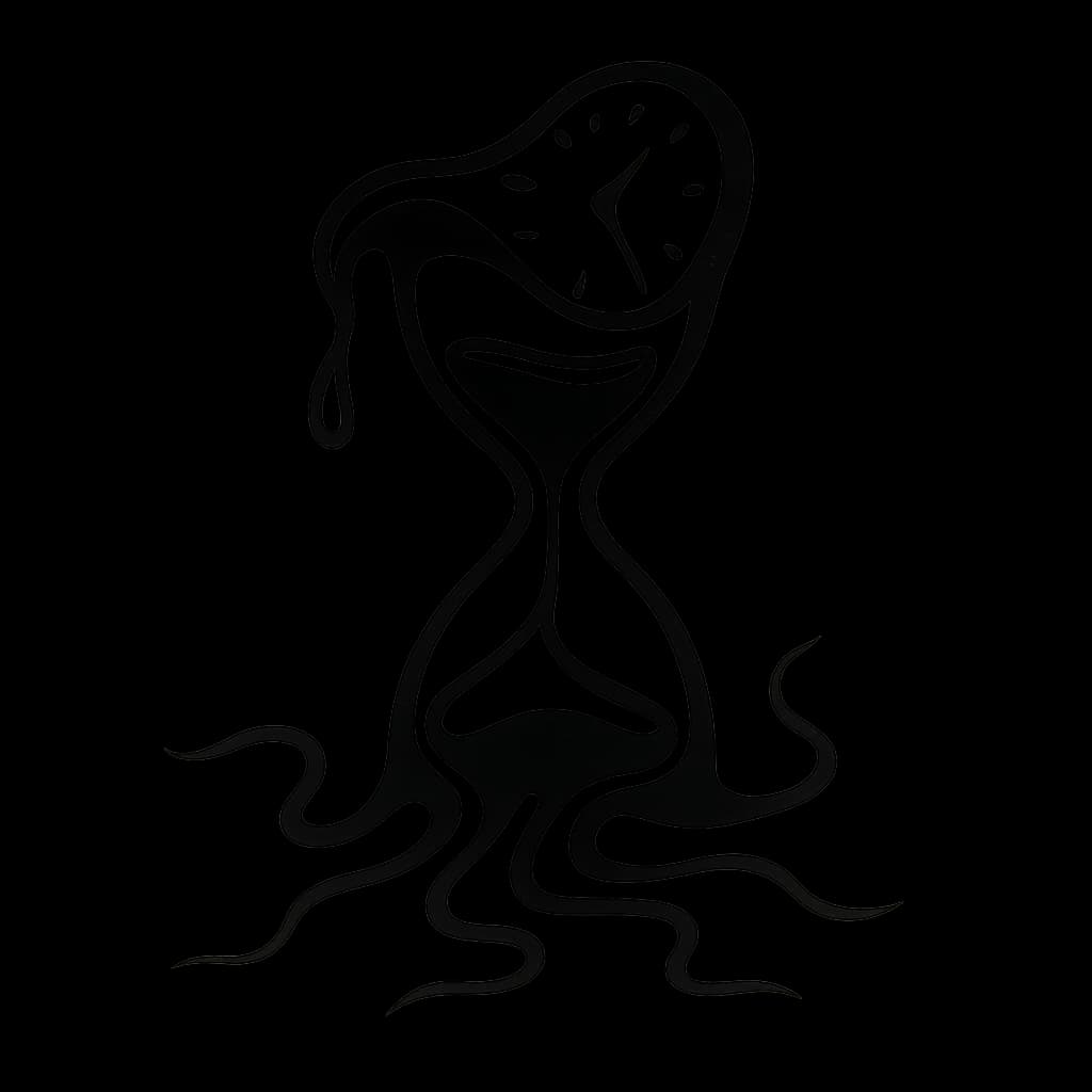 Image representing Slow Time