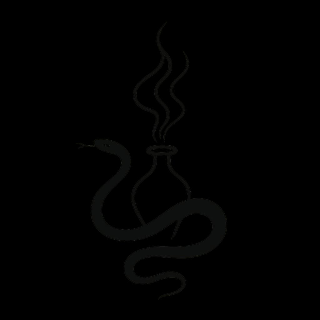 Image representing Snake Poison