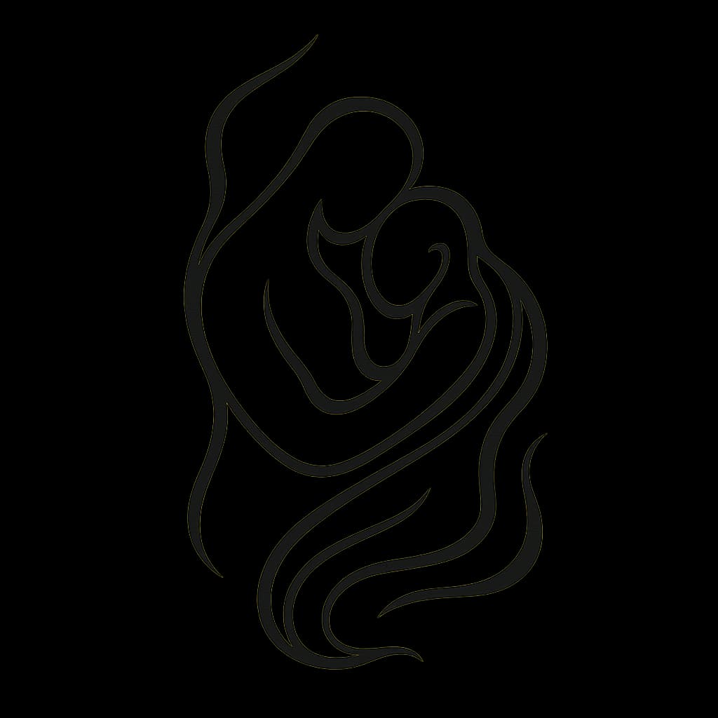 Image representing Snuggling