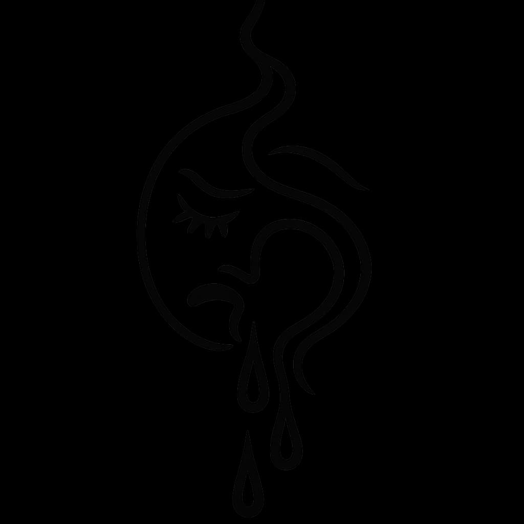 Image representing Sobbing