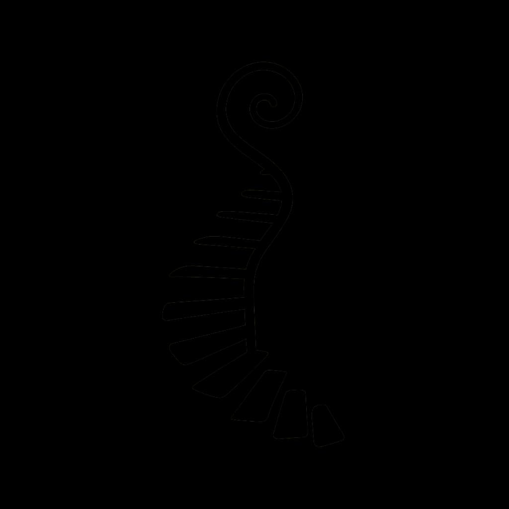 Image representing Spiral Stairs