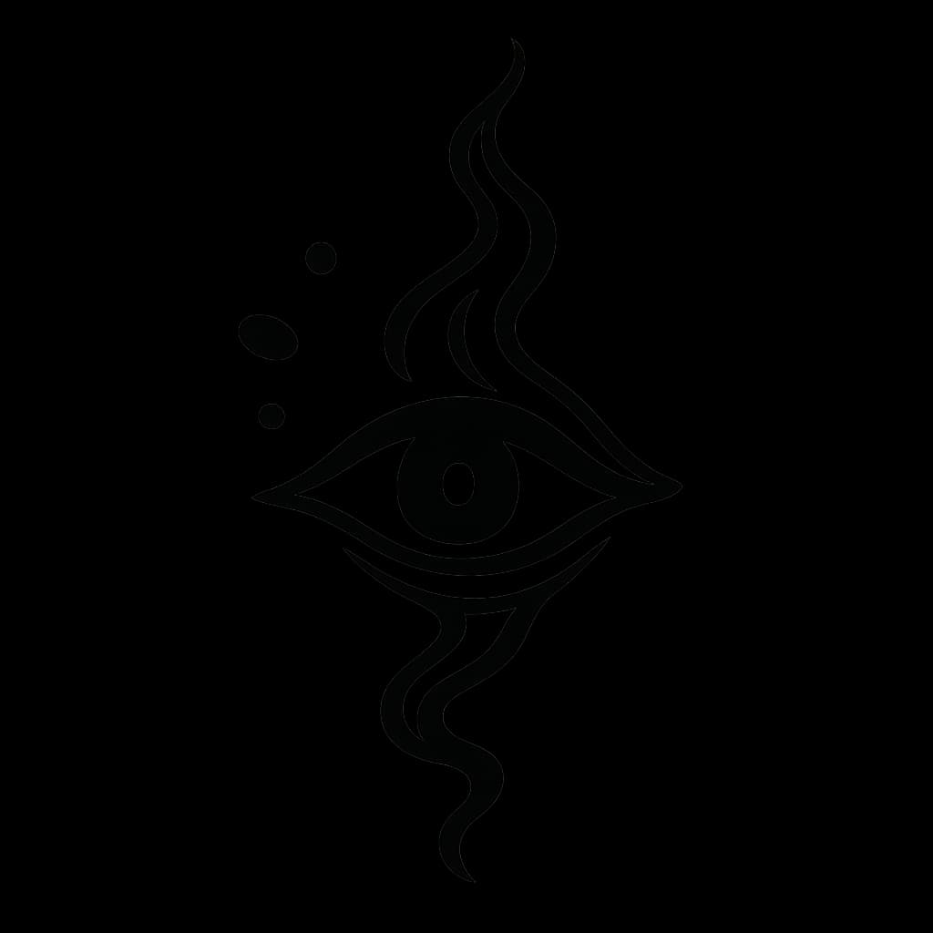 Image representing Spooky Fascination