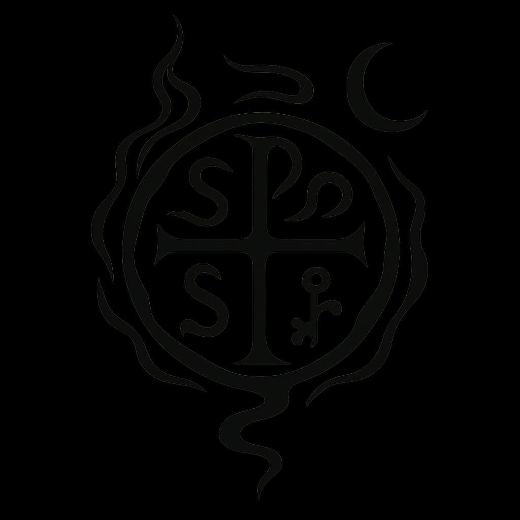 Image representing St. Benedict Medal