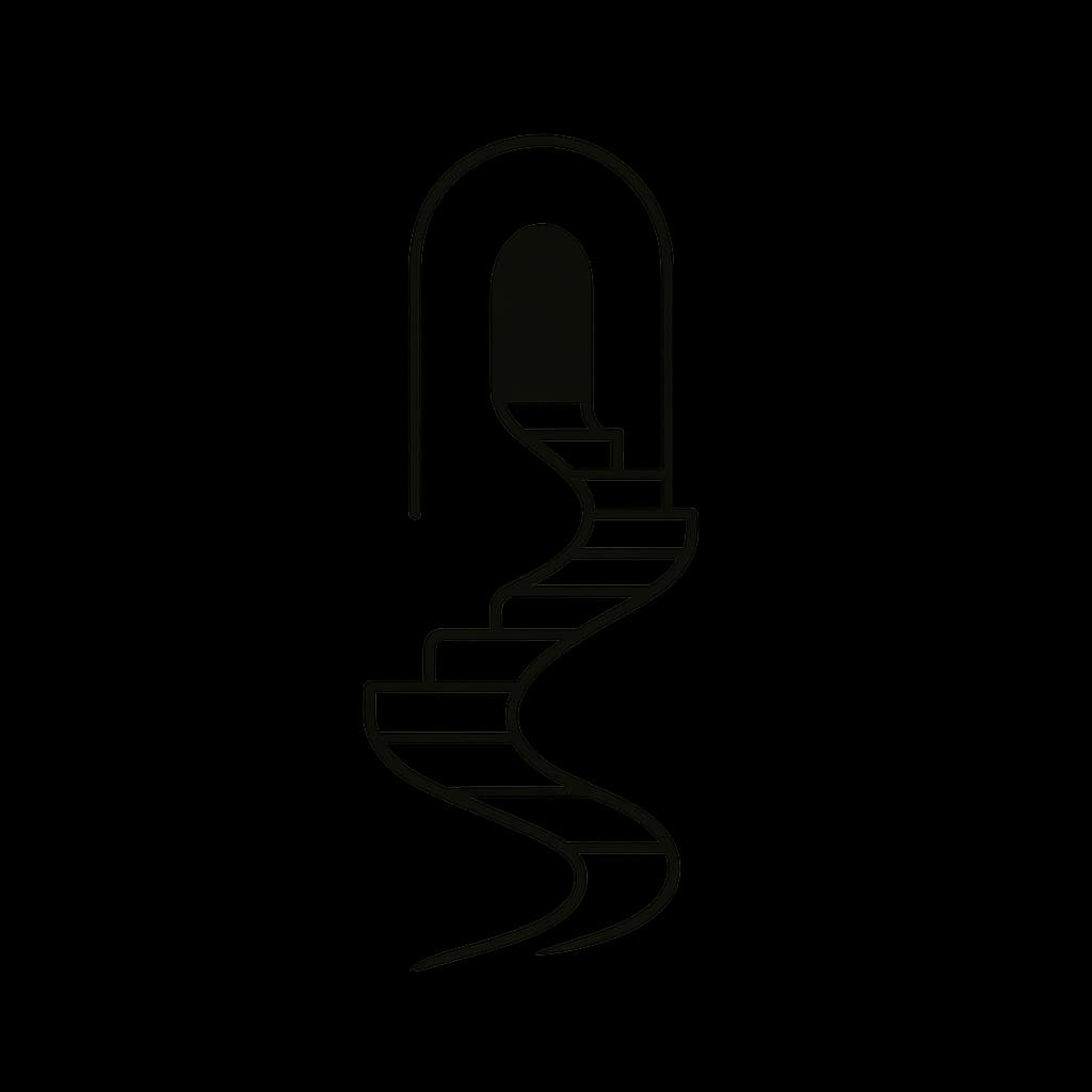 Image representing Stairwell