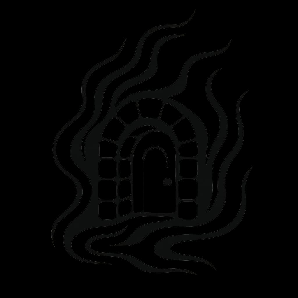 Image representing Stone Room