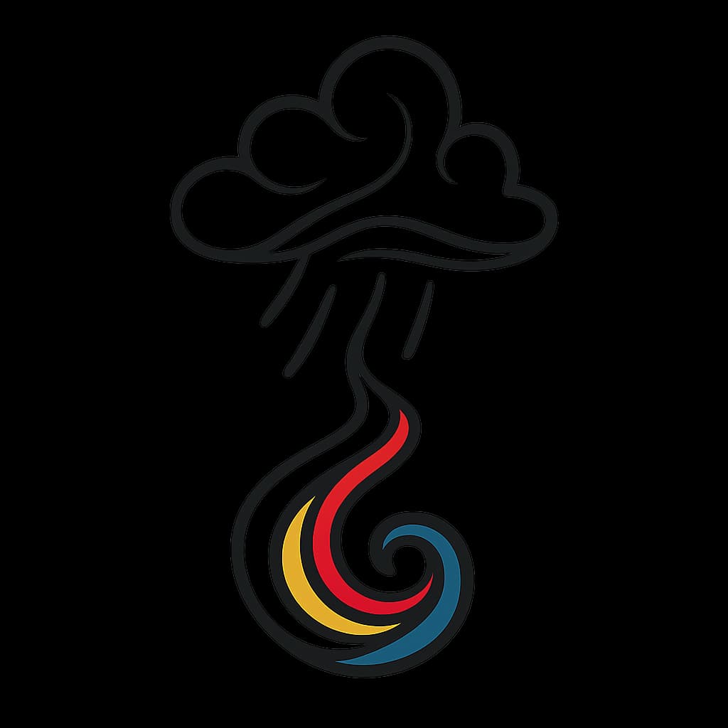 Image representing Storm of Colors