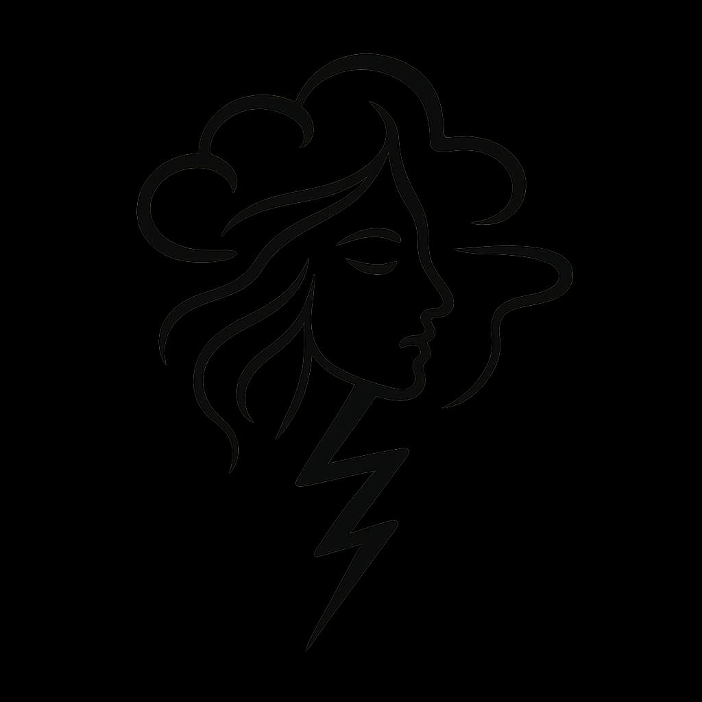 Image representing Stormed Out