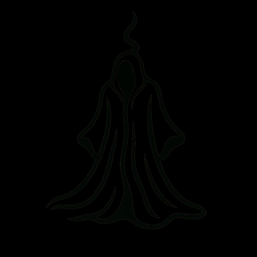 Image representing Strange Robe